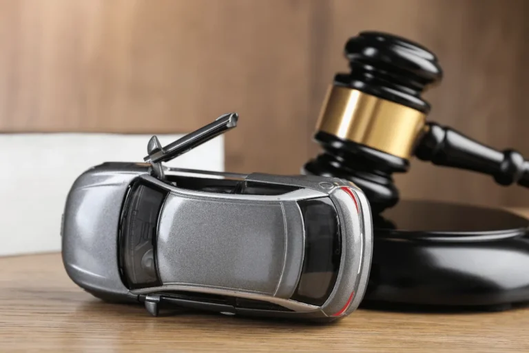 car accident lawyer